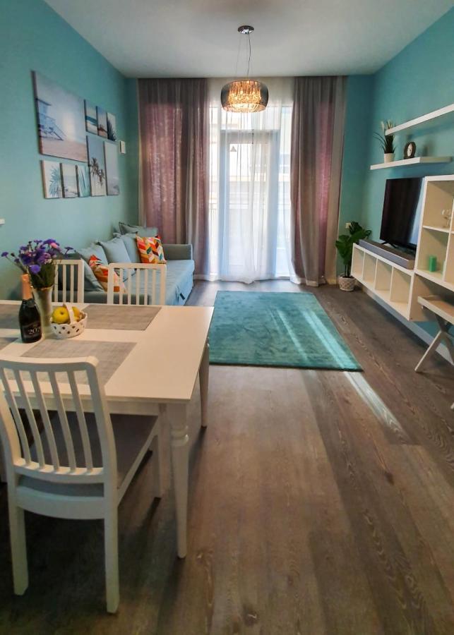 Apartamenti Romantika Apartment Jurmala Luaran gambar